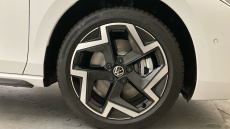 Volkswagen Passat 1.5 TSI eHybrid 272 R-Line 5dr DSG Estate